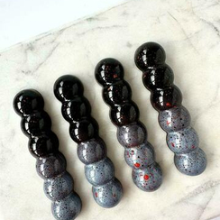 887 | Форма для шоколадных батончиков (275х175 мм)