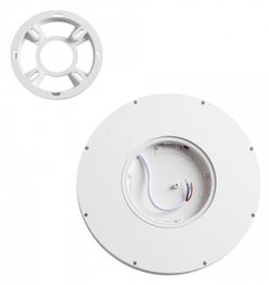 Накладной светильник Sonex Omega White 7661/18L