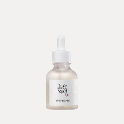 BEAUTY OF JOSEON Сыворотка для увлажнения и сияния кожи Glow Deep Serum: Rice+Alpha Arbutin (30 мл)