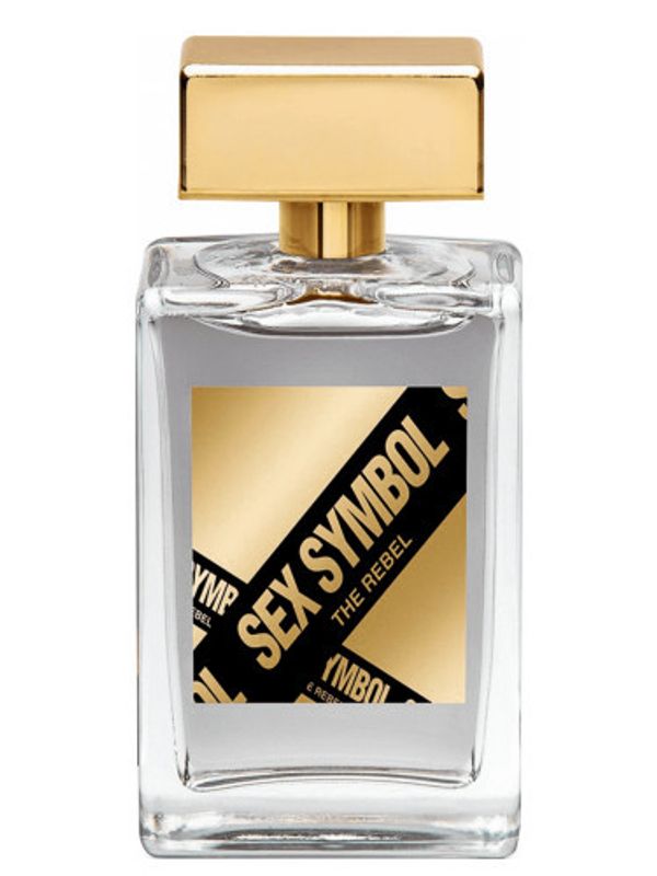 Antonio Puig The Rebel by Ricardo Barbato