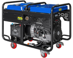 Генератор бензиновый ТСС SGG 12000EH3LA