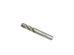 Фреза концевая ц/х ф 9х19х69 мм z4 TORNERI
