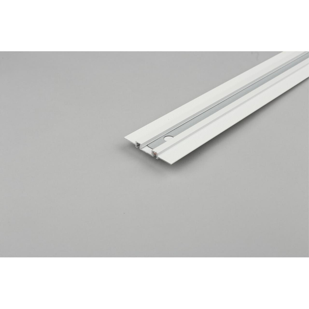 Шинопровод магнитный встраиваемый Aployt Magnetic track 48 APL.0171.10.100 1м