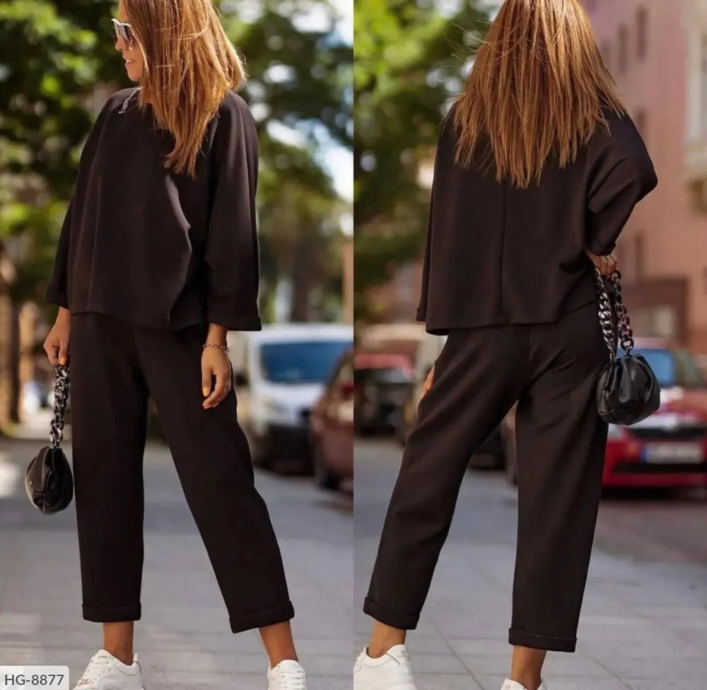 Костюм HG-8878 Фабрика Моды