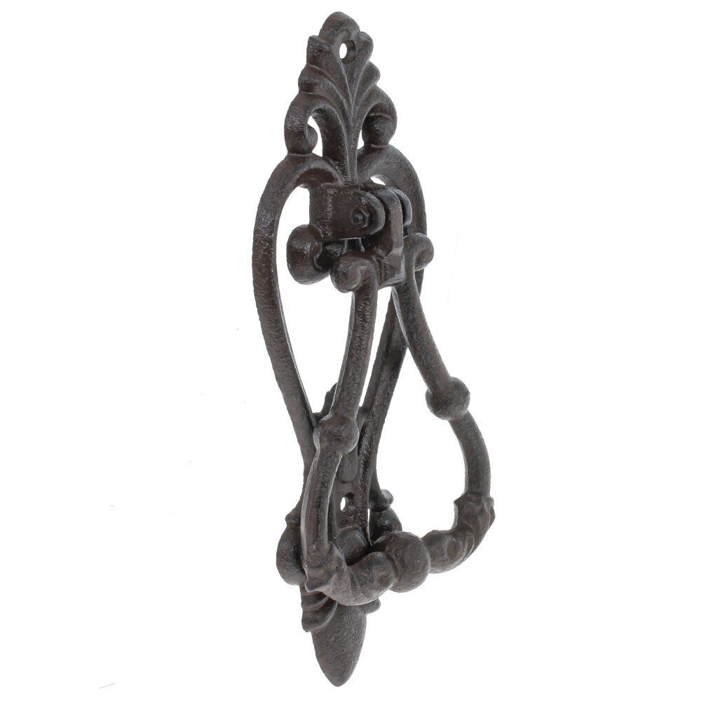 GAEM Изделие декоративное "Дверной молоток", L10 W4 H24 см