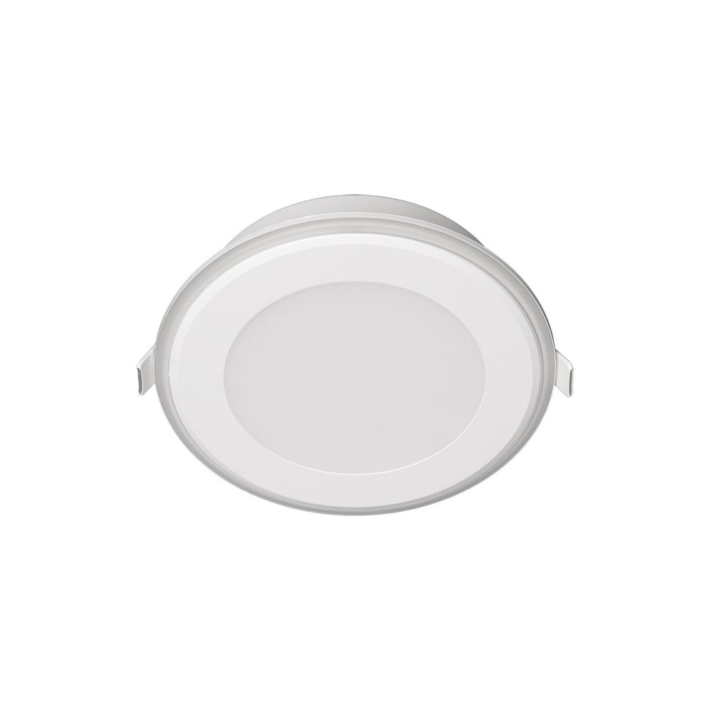 Citilux TRON CLD009013NW LED Встраиваемый светильник Белый