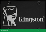 SSD диск Kingston SKC600/2048G