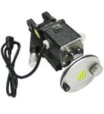 Станок для проточки дисков (без снятия дисков) AM-8700