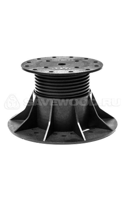 Регулируемая  опора  SAVEWOOD SP2