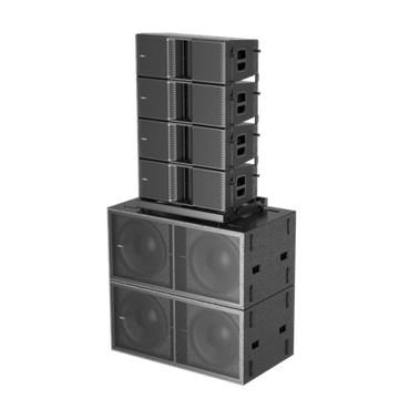 Audiocenter ASTRA 210A FC