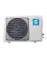 Кассетная сплит-система Quattroclima QV-I12CG/QN-I12UG/QA-ICP9