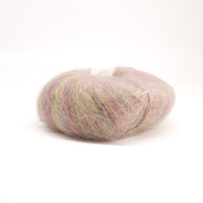 Angel Print - 756 (розовый/лайм)