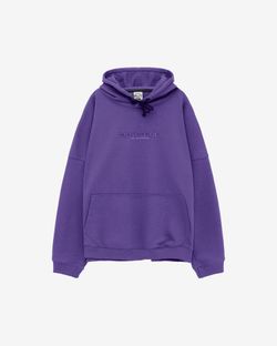 Худи Streetwear violet