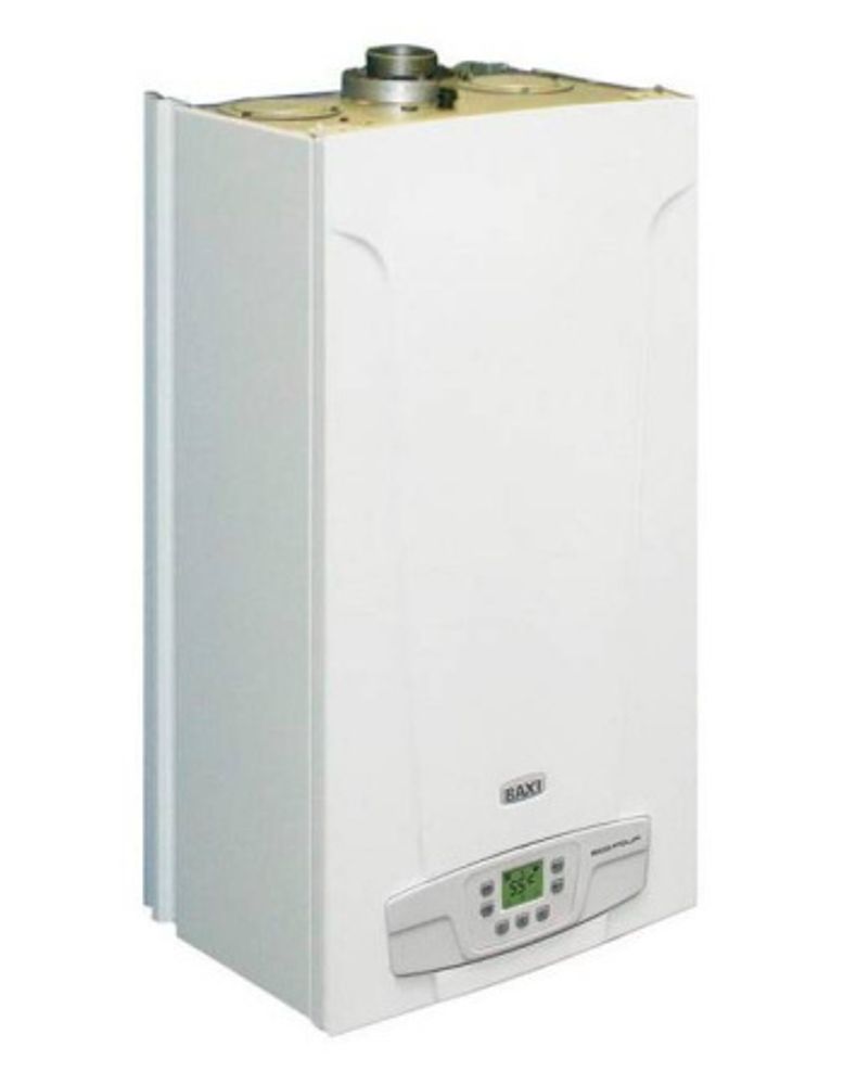 CSE46224354- Baxi ECO Four 24 котел газовый настенный/ двухконтурный/ атмосферный