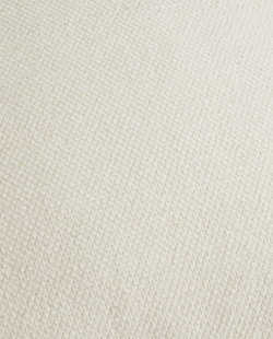 ZARA HOME ЧЕХОЛ ДЛЯ ДЕКОРАТИВНОЙ ПОДУШКИ ИЗ СИНЕЛИ, БЕЖЕВЫЙ