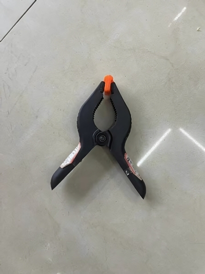 Струбцина клещеобразная 6» (150 мм)