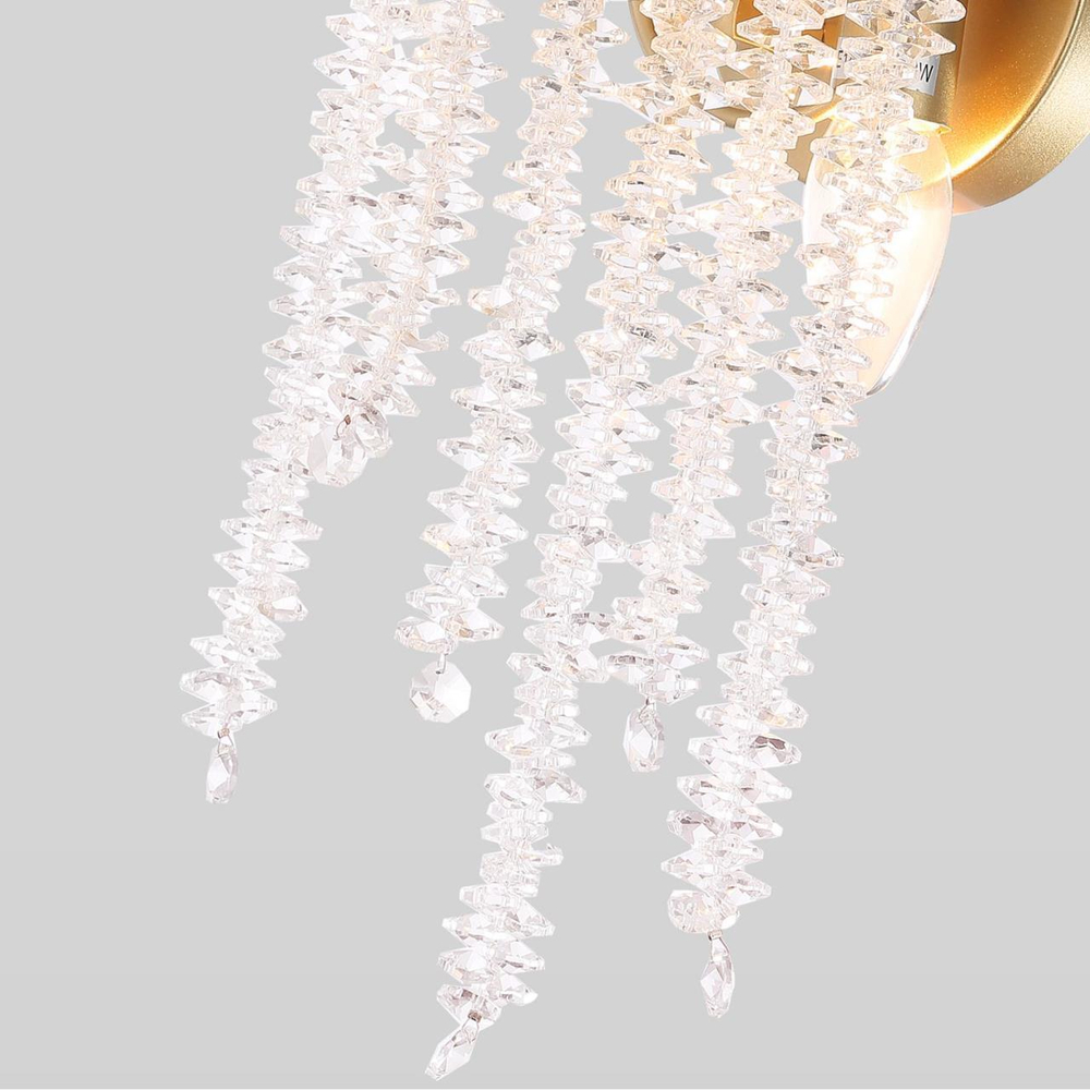 Настенный светильник Favourite LIANA 4134-2W