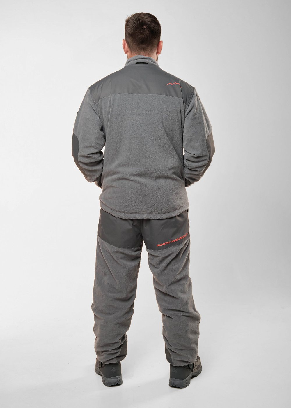 КОСТЮМ REMINGTON REFLEX INTERCHANGE 4 В 1