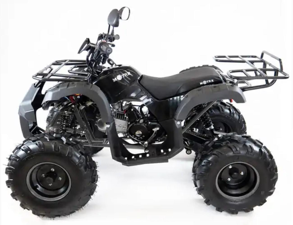 Квадроцикл MOTAX ATV Grizlik Super LUX 125сс