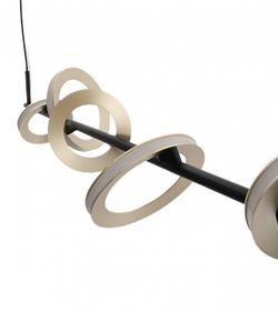 Подвесной светильник Mizi`en Craving MZ46379S-L7