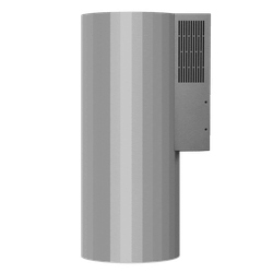 Кухонная вытяжка Maunfeld Adelaide 39 Wall Inox