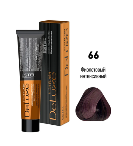 DE LUXE HIGH FLASH 66