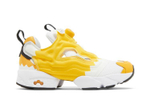 Кроссовки Reebok Instapump Fury Og Gudetama