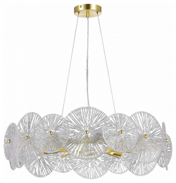 Подвесная люстра ST-Luce SL1657.203.08