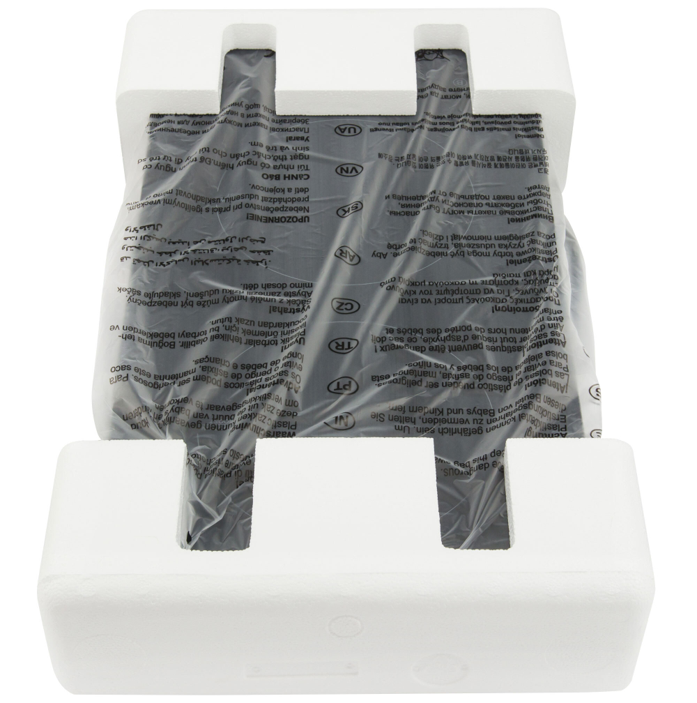 Индукционная варочная панель MAUNFELD EVI.292-BK фото 8