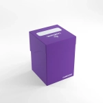 Коробочка для карт Gamegenic - Deck Holder 100+ Purple