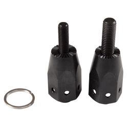 MIGHTY SEVEN (PB-1310) Пневматический заклепочник для резьбовых заклепок М8 - М10