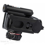 Коллиматор Walther 1x22x33 с ЛЦУ BH-KWL02