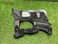 Кронштейн ПТФ левый Toyota Highlander 3 U50 16-19