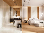 Porcelanosa London Nogal 23x150
