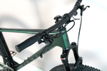 Горный велосипед CAMP M7 green
