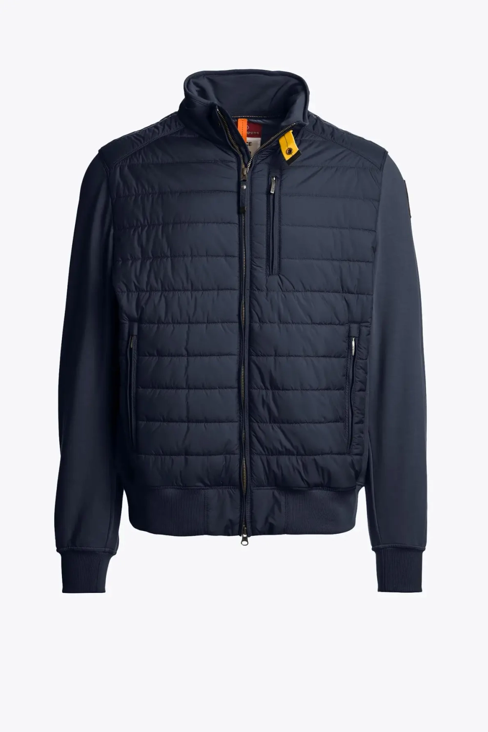 Куртка муж. Parajumpers ELLIOT 316 синий