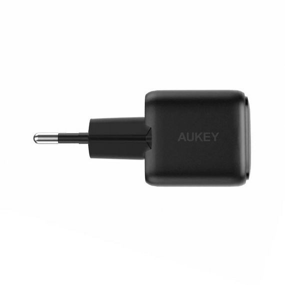 Cетевое зарядное устройство Aukey Omnia2 20W (AWC-PA-B1TB) Black
