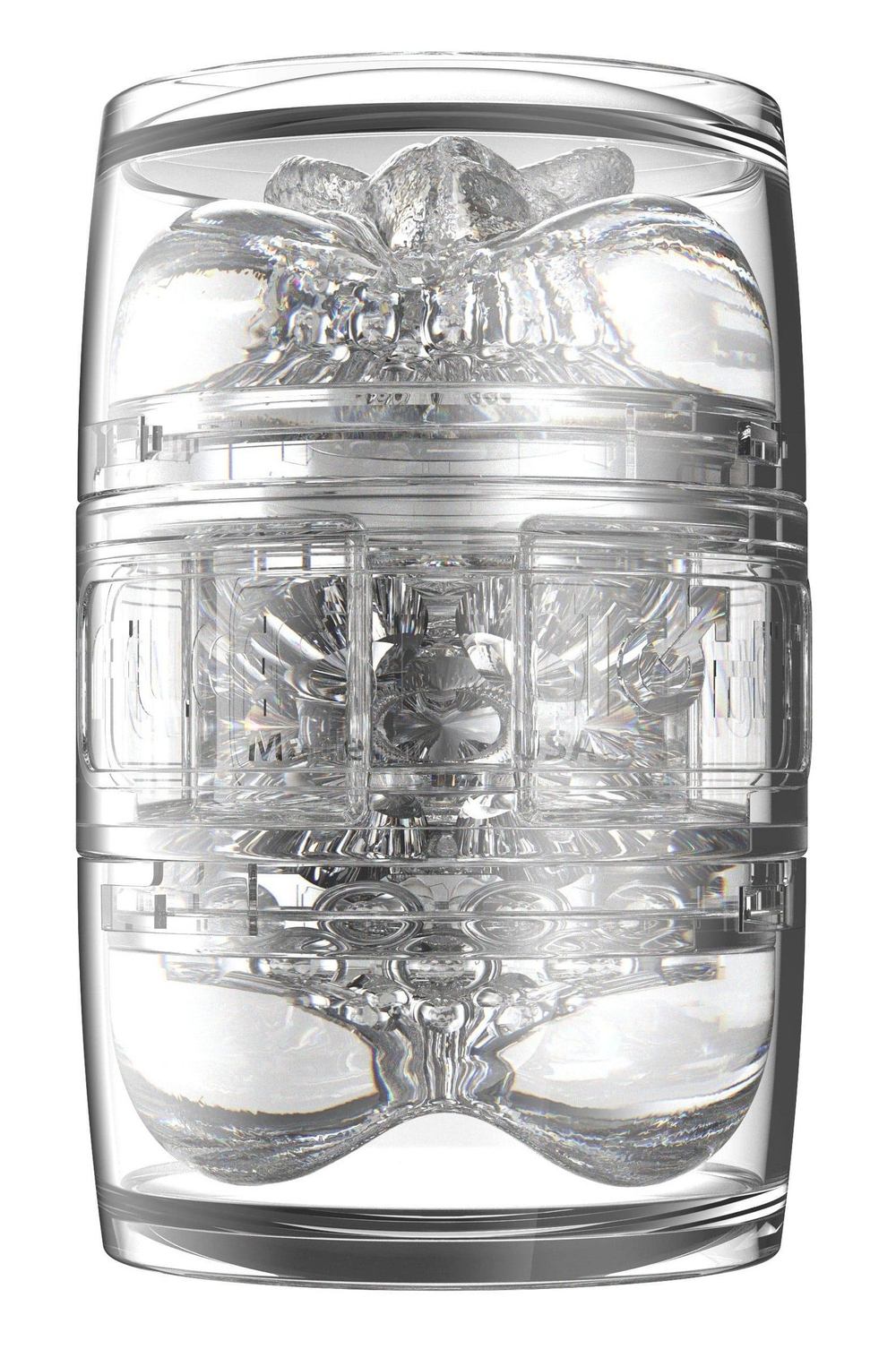 Мастурбатор Fleshlight Quickshot Stoya - вагина и анус