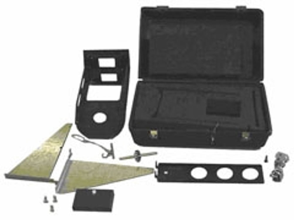 Набор для калибровки датчика бокового увода GSP9700/RFT, HUNTER (США)