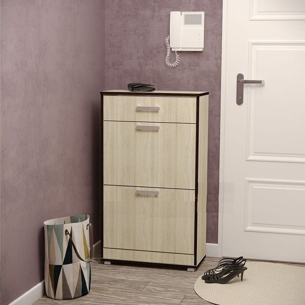 Обувница № 2