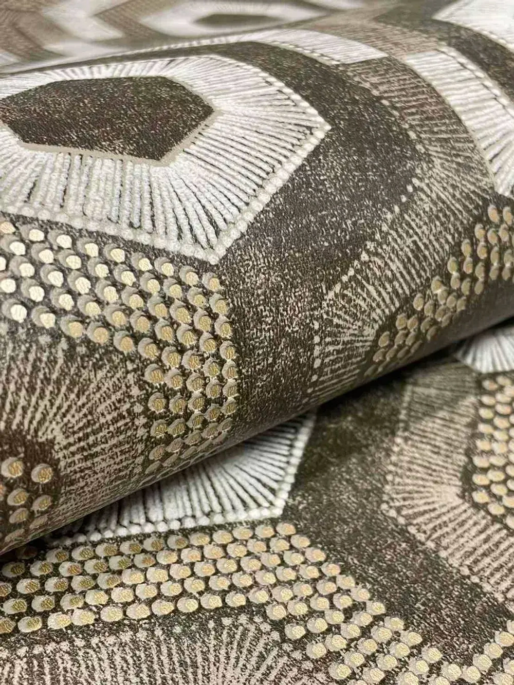 Обои флизелиновые L92708 Galactik Франция