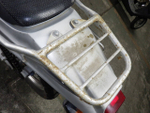 Honda SL230 1999