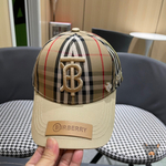 Кепка Burberry