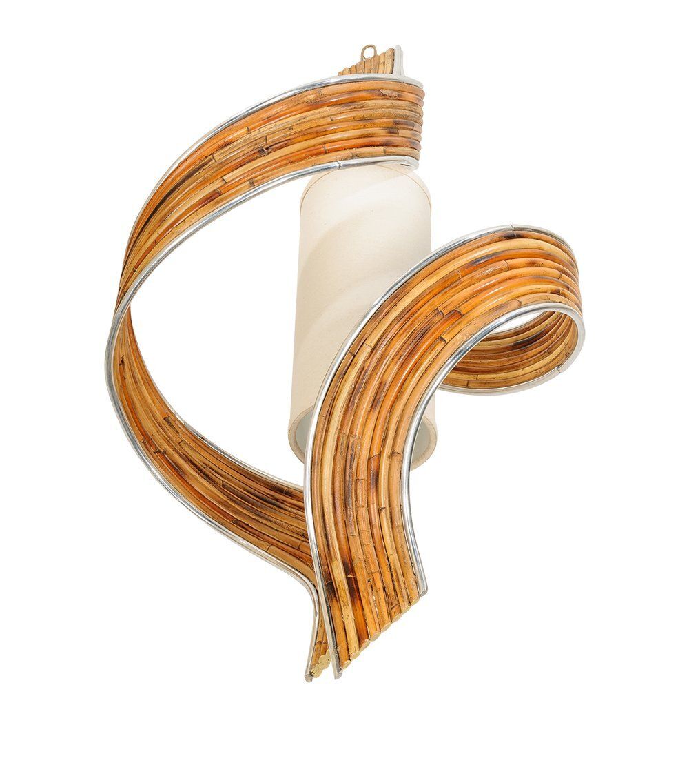 FINALI- 82 Люстра «Завиток»