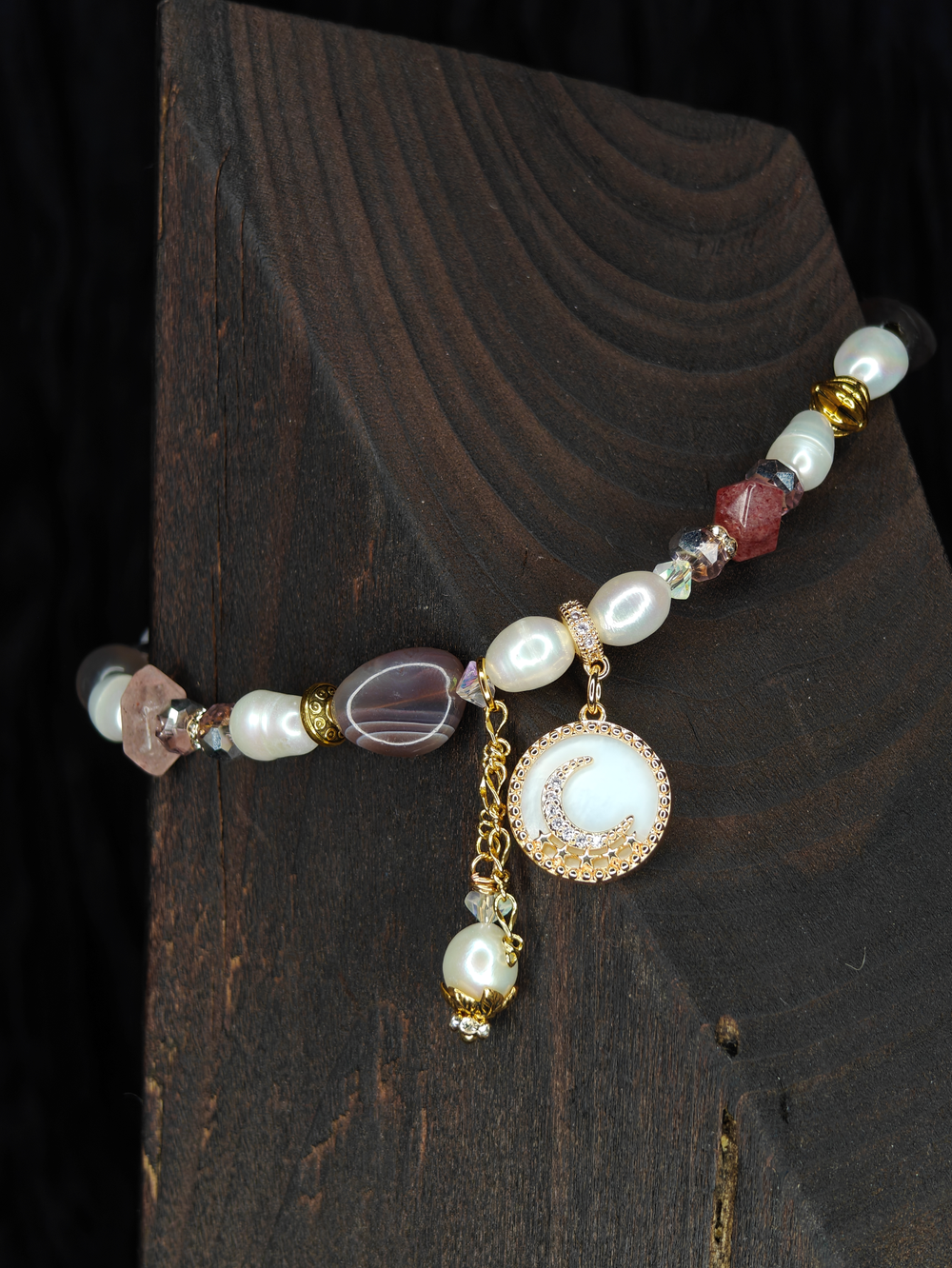 Ожерелье из долины Чегема