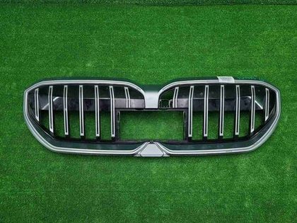 Решетка радиатора BMW 5er G60 (2023-н.в.)