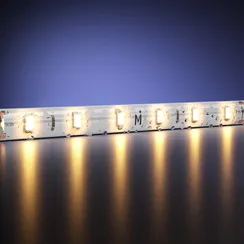 Светодиодная лента Ультра 24В 2835 4,8Вт/м 2700К 5м IP 65 201012 Led Strip 201012