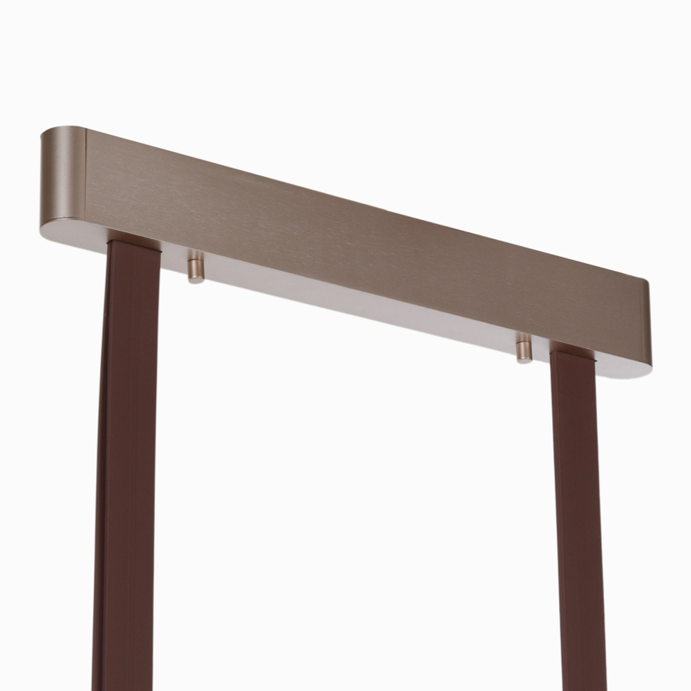 Подвесной светильник Aegis Line диаметр 10