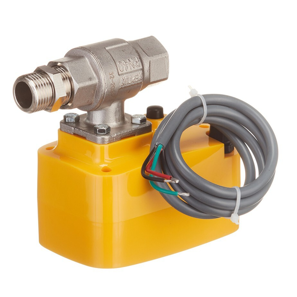 Комплект система защиты от протечек воды Neptun Profi Smart + Tuya 1/2"