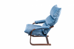 НТКО Кресло Релакс